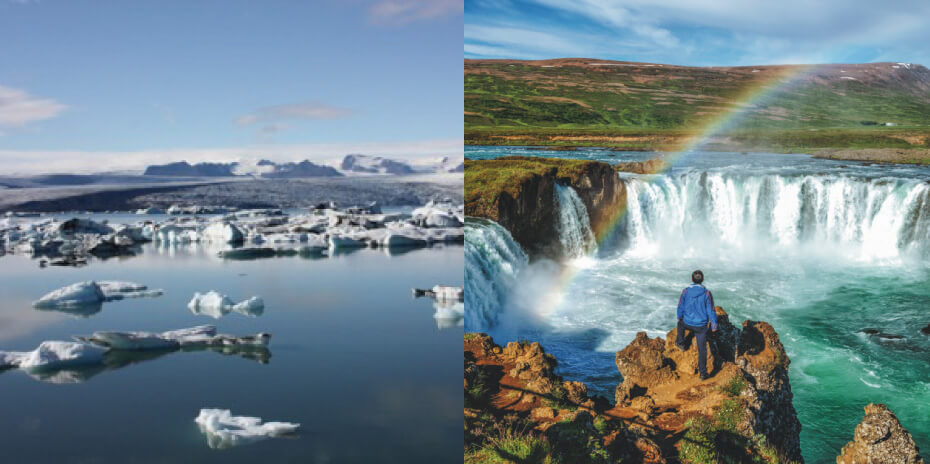 冰島,冰島自由行,冰島黃金圈,冰島必試,冰島必玩