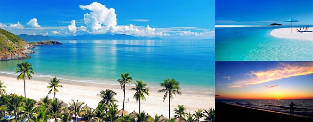 古巴,古巴自由行,必到景點,巴拉德羅海灘 Varadero Beach