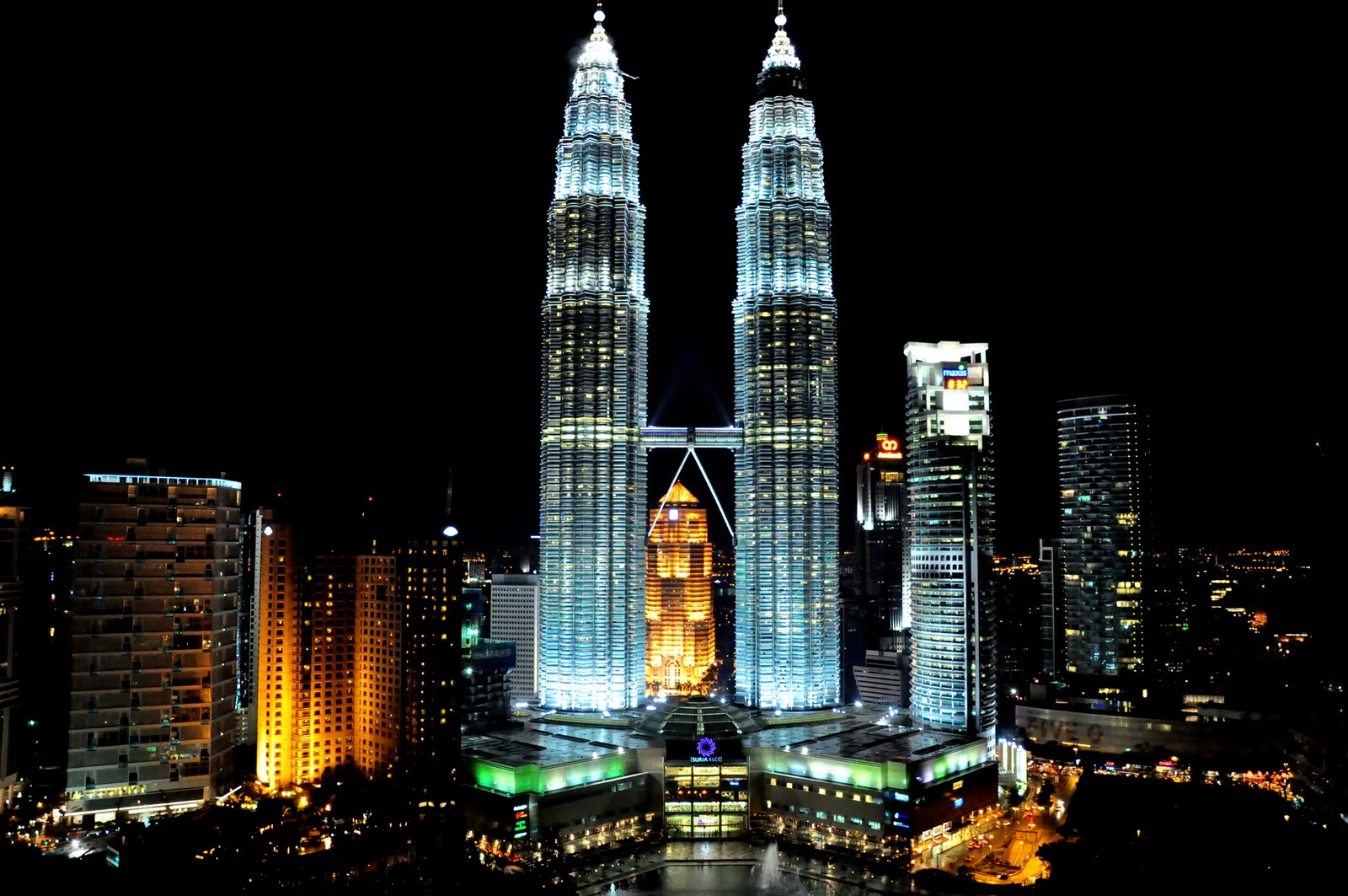 馬來西亞自由行攻略, 馬來西亞自由行遊記, 吉隆坡自由行攻略, 吉隆坡自由行遊記馬來西亞旅遊blog, 吉隆坡旅遊blog, 馬來西亞景點, 吉隆坡景點, 雙子塔Petronas Twin Towers